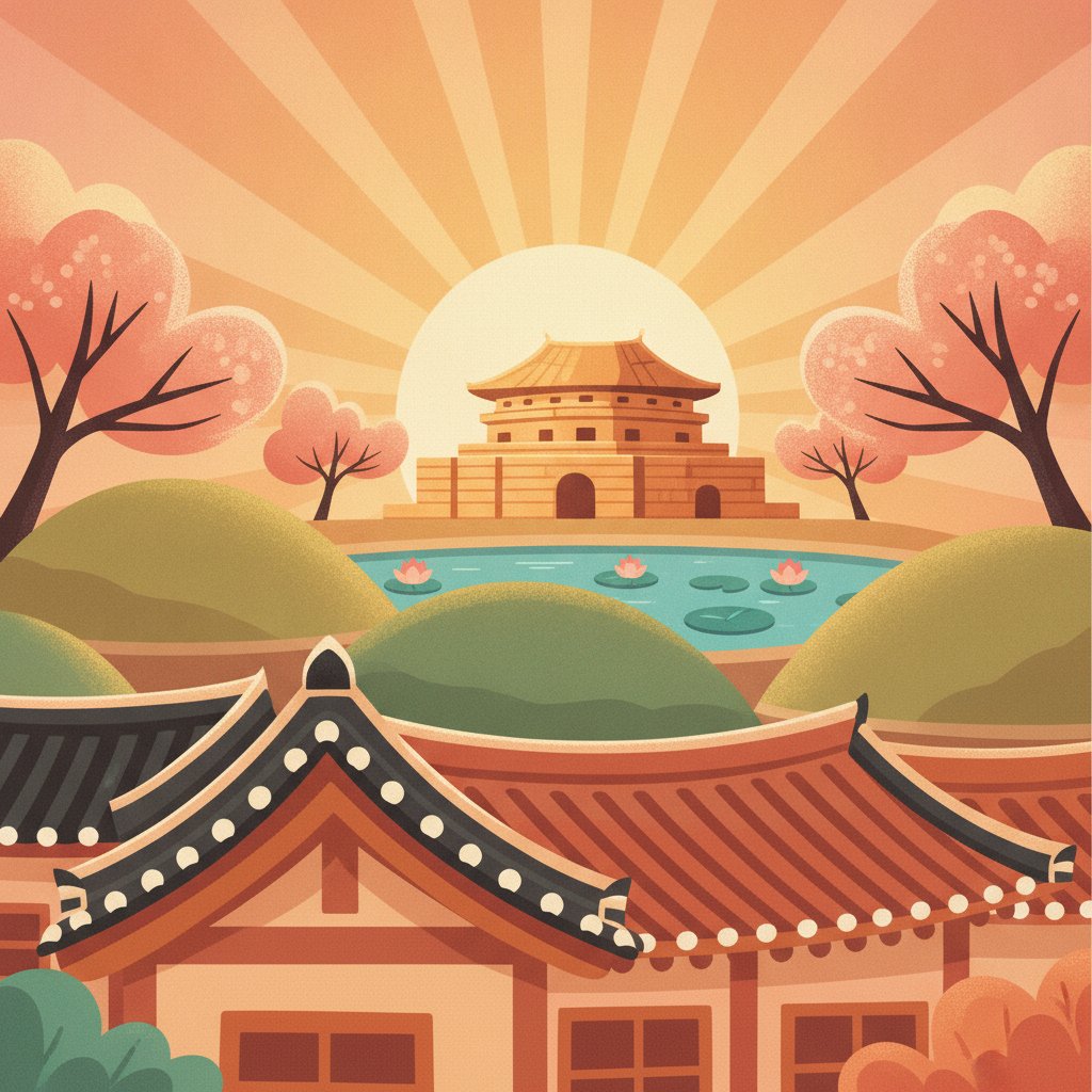Gyeongju Travel Guide for First-Time Visitors