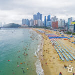 Haeundae Beach Guide in Busan