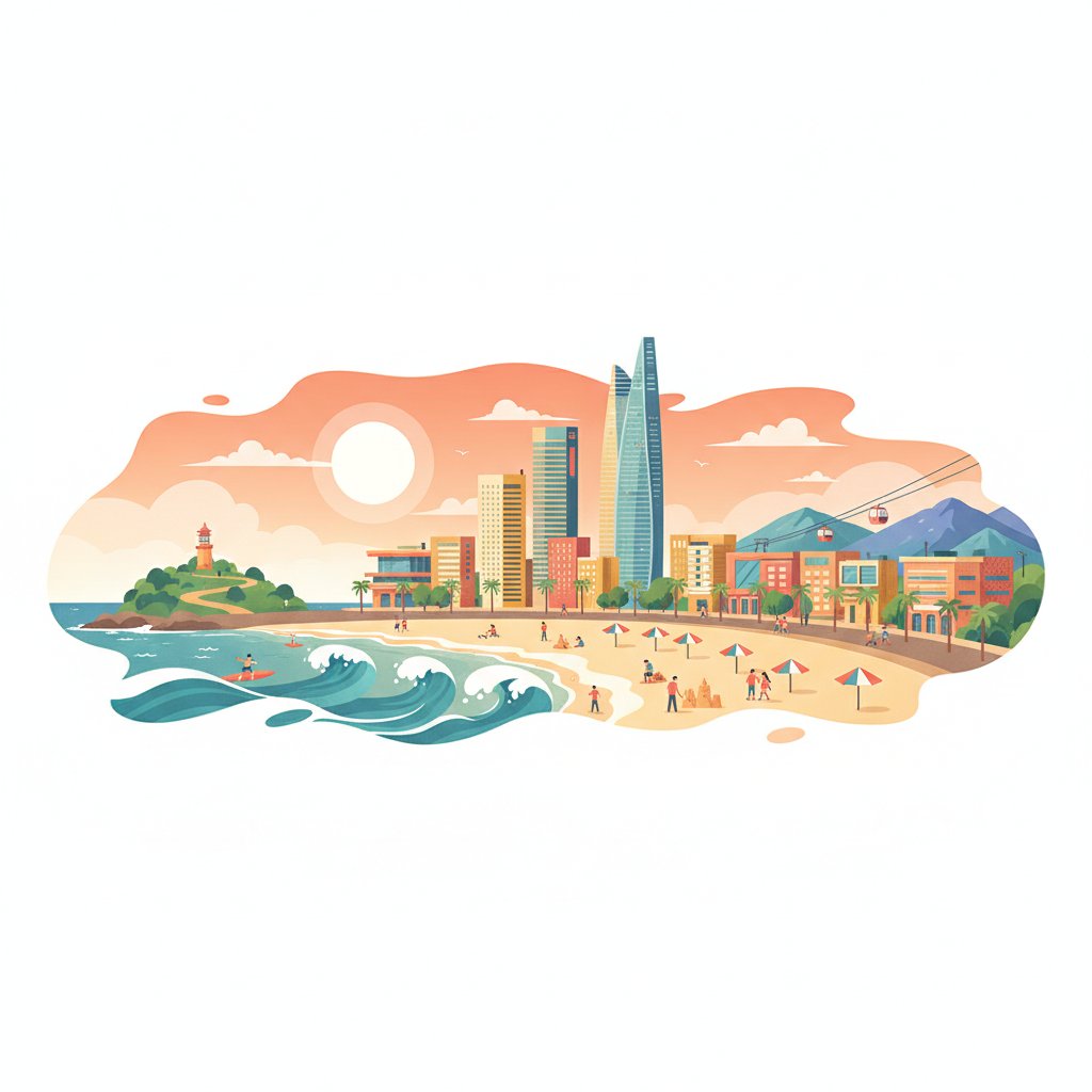 Haeundae Beach in Busan: What to See and Do