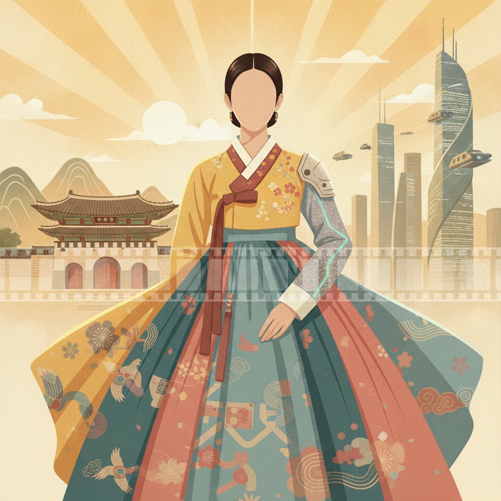 Hanbok in Korean Dramas: Historical Fact vs TV Fiction