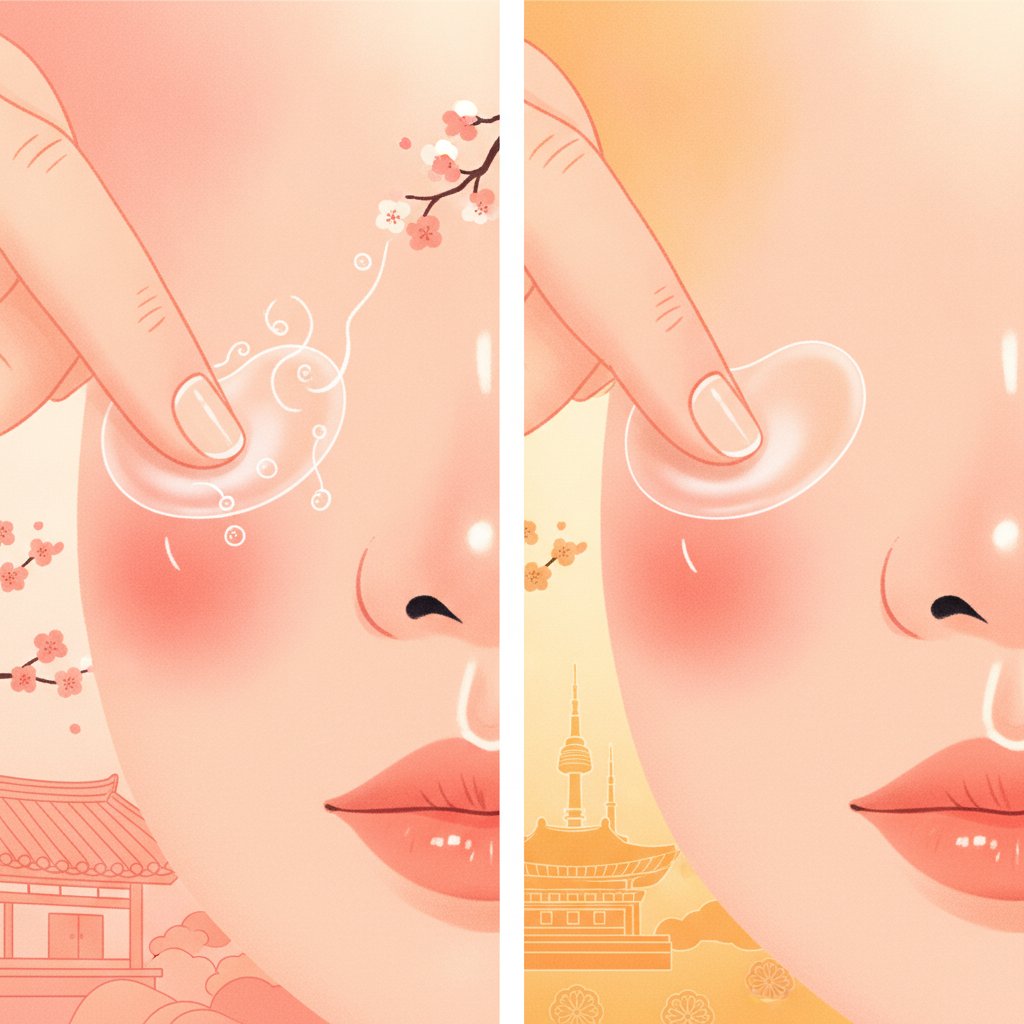 How Korean Acne Pimple Patches Work and How to Use Them