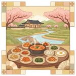 Understanding Korean Banchan