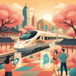 How to Book KTX Train Tickets in Korea