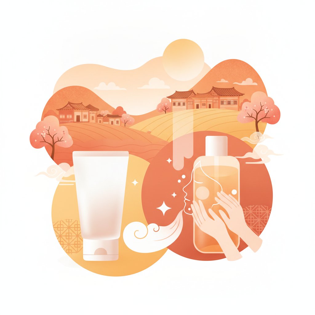 How to Double Cleanse: The Korean Skincare Method