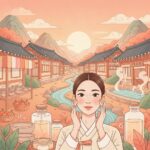 How to Get Korean Glass Skin