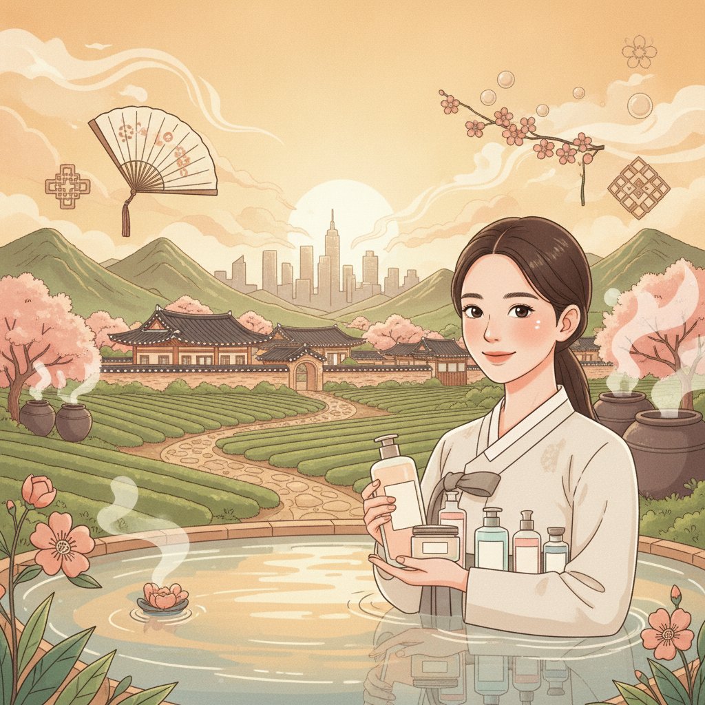 How to Get Korean Glass Skin: Real Routine and Daily Habits