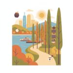 Day Trip Guide to Nami Island from Seoul