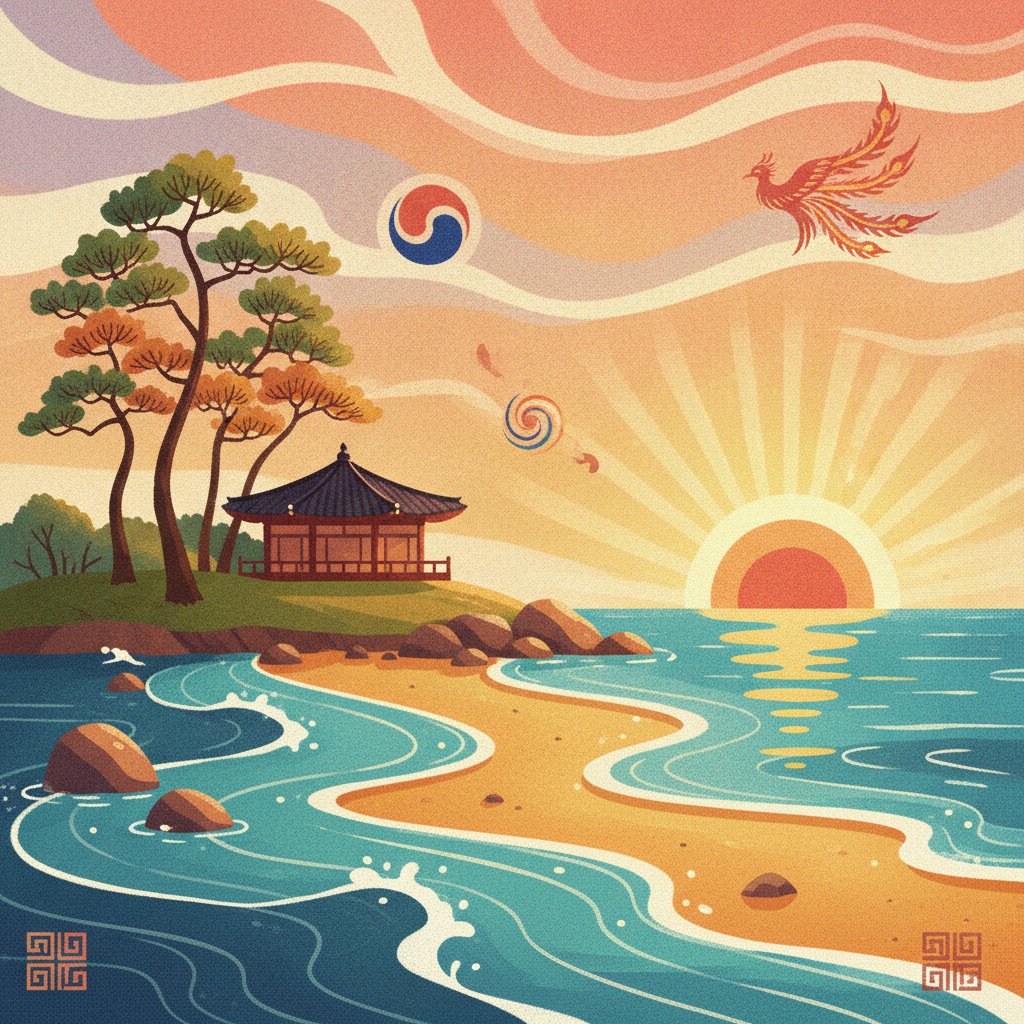 Hyanghohaebyeon Beach (향호해변): A Local’s Guide