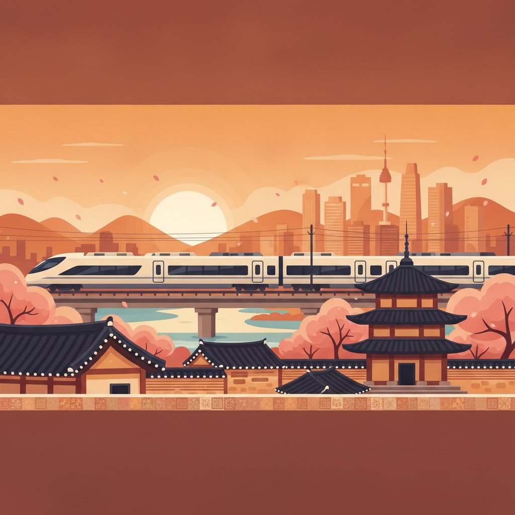 Incheon Airport to Seoul Transport: A Local’s Advice