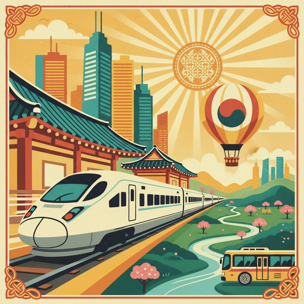 Incheon Airport to Seoul Transport: A Local’s Advice