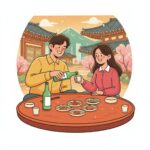 K-Drama Drinking Etiquette: Real Korean Rules