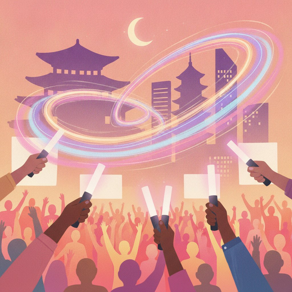 K-pop Concert Etiquette in Korea: What to Know Before You Go