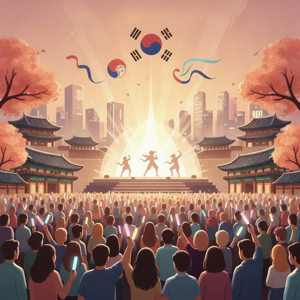 K-pop Concert Etiquette in Korea: What to Know Before You Go