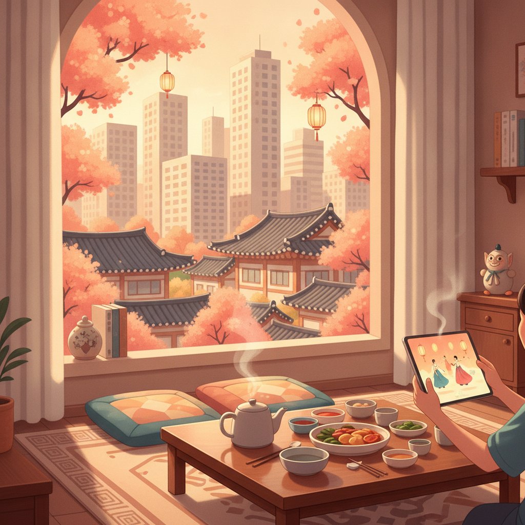 Korean Apartment Culture: What K-Dramas Get Right and Wrong