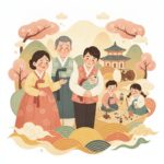 Korean Family Hierarchy in K-Dramas