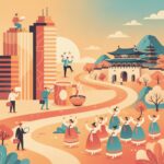 Korean Office Culture vs. K-Drama Myths