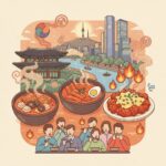 Korean Spicy Foods Ranked by Spice Level