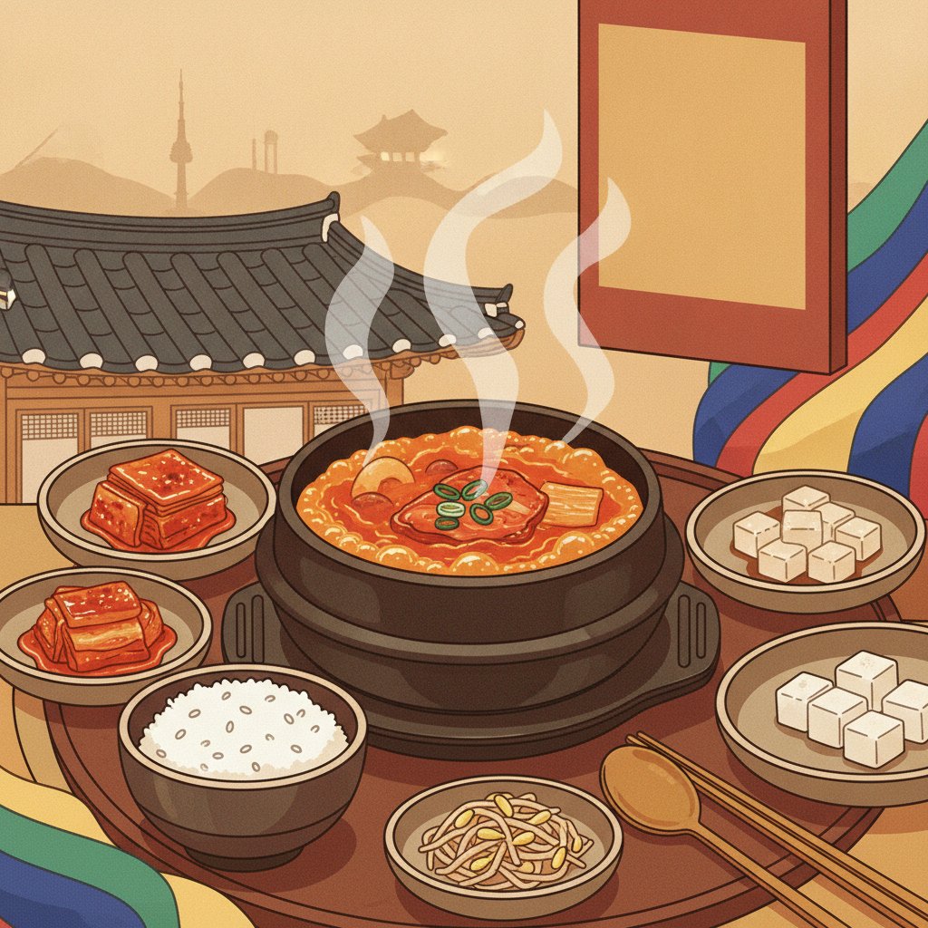 Korean Stews Guide: How to Order, Eat, and Cook Them