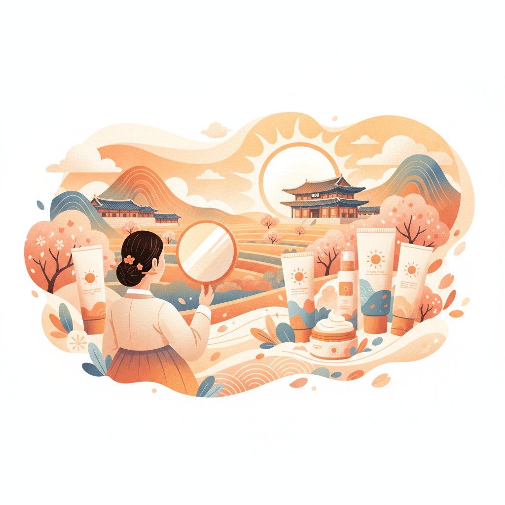 Korean Sunscreen: Finding Your K-Beauty Match