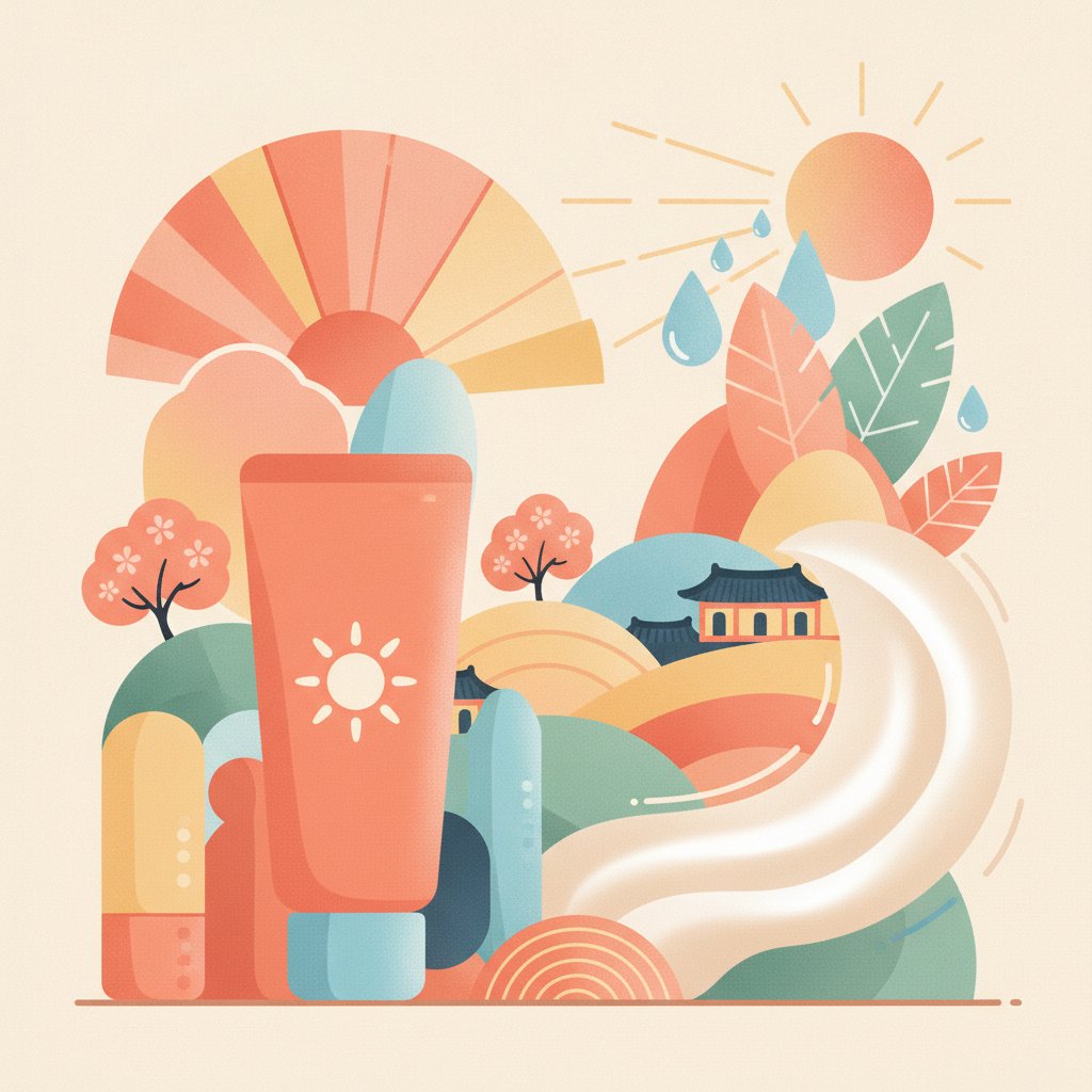 Korean Sunscreen: Finding Your K-Beauty Match