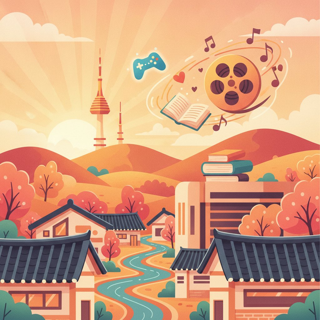 Level Up Your Korean: A Realistic Guide to Learning Through K-Dramas