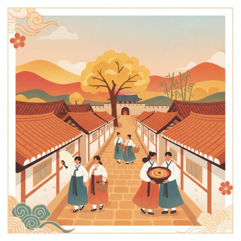 Making the Most of Your Jeonju Day Trip from Seoul