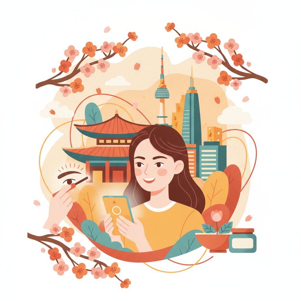 Microblading in Seoul Korea: Local Booking & Care Tips