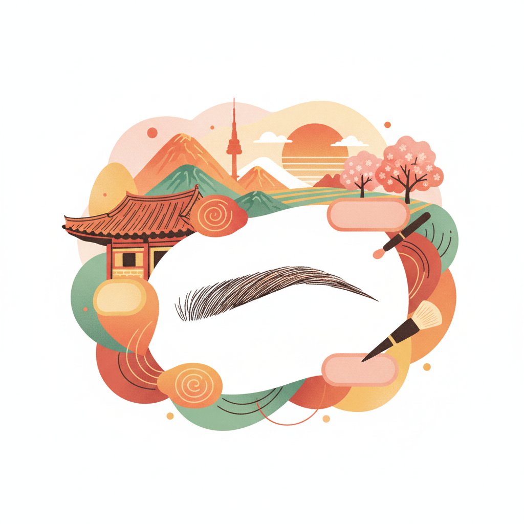 Microblading in Seoul Korea: Local Booking & Care Tips