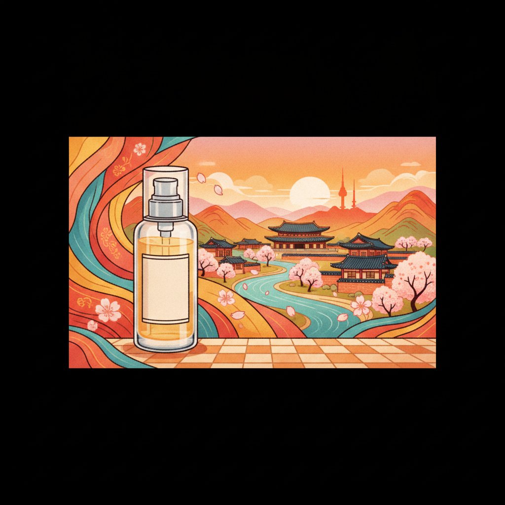 Missha Time Revolution Essence: My Korean Local Review