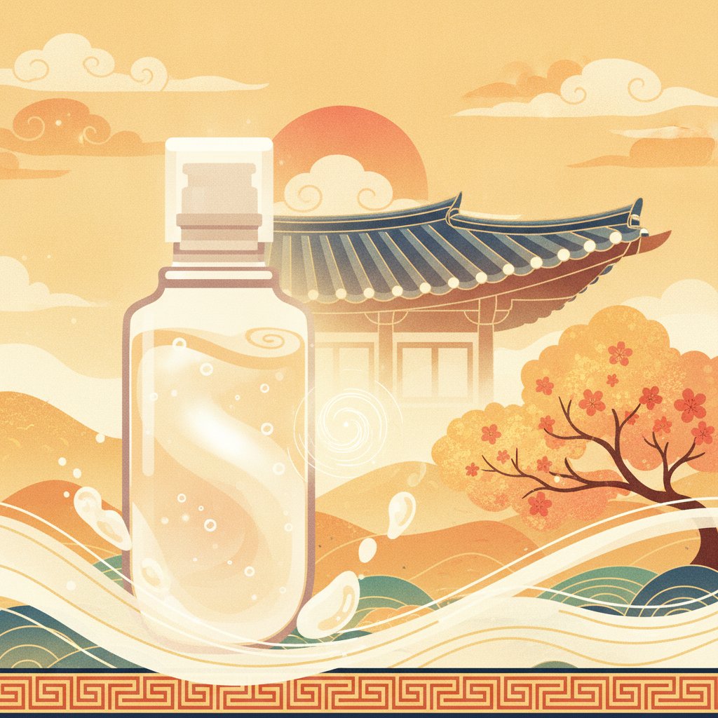 Missha Time Revolution Essence: My Korean Local Review
