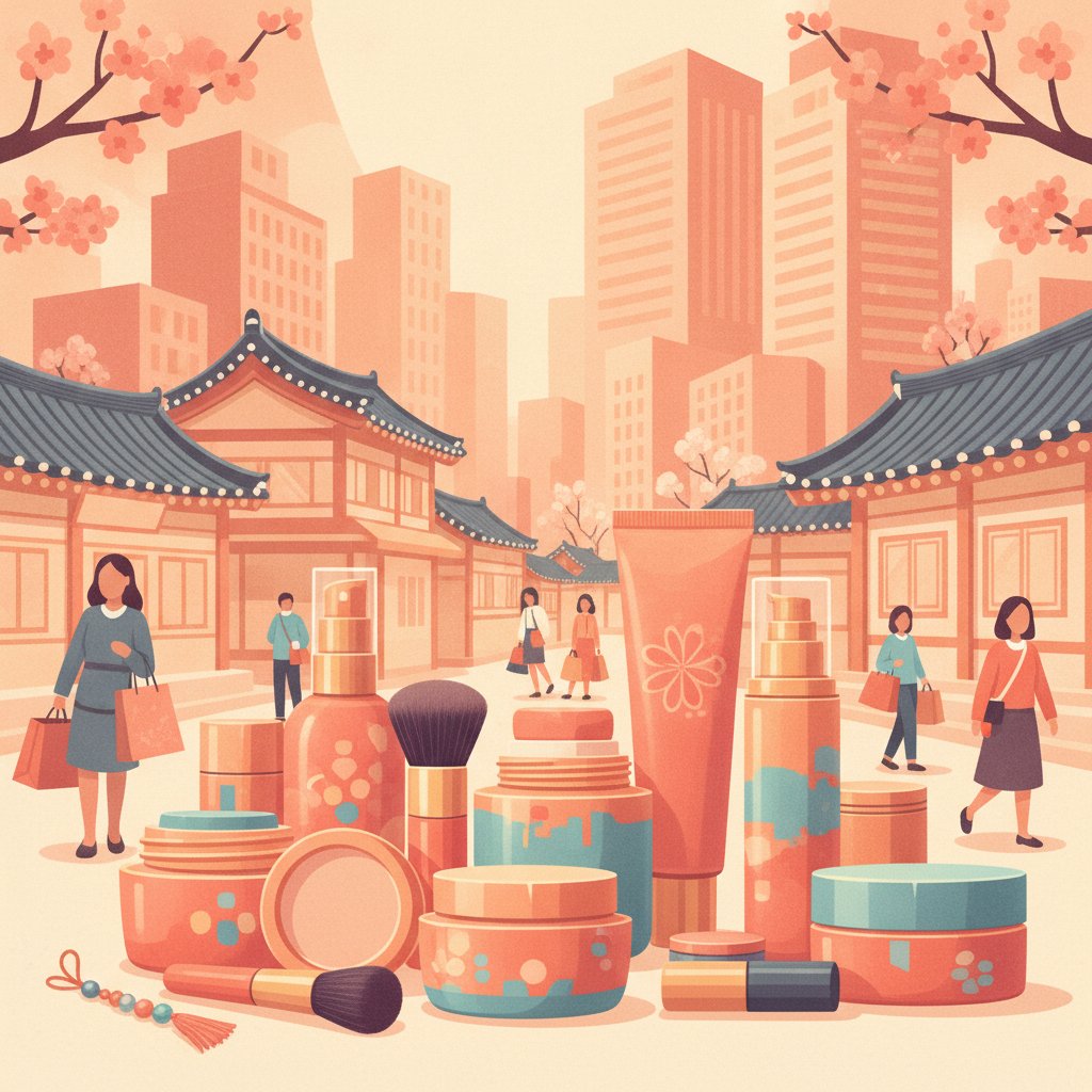 Myeongdong Beauty Shopping Seoul: First-Timer Tips