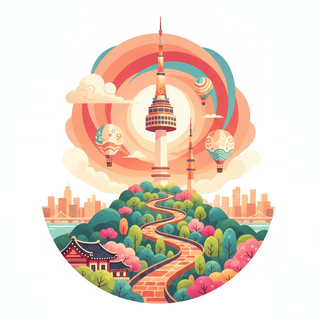 N Seoul Tower Guide: Cheaper Tickets and Better Routes