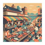 Noryangjin Fish Market Guide