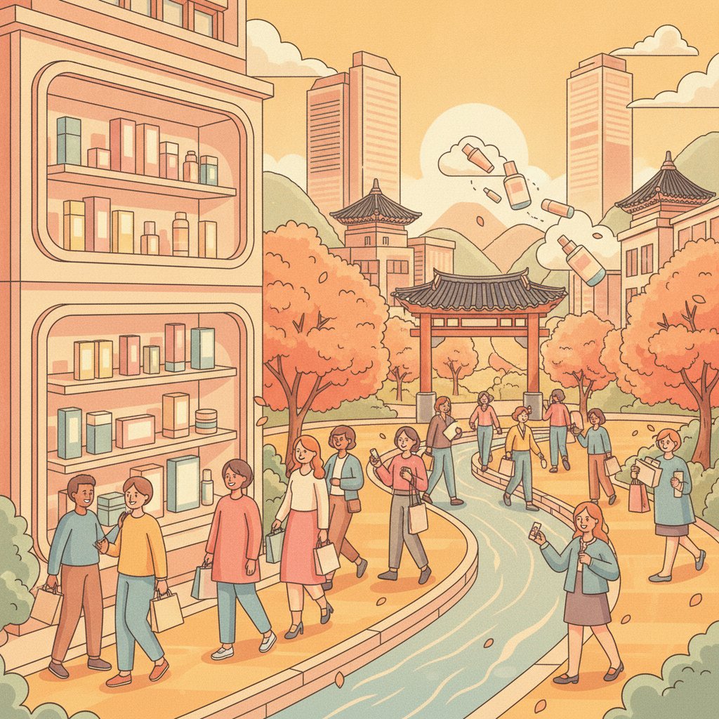 Olive Young: K-Beauty Picks in Korea and Online