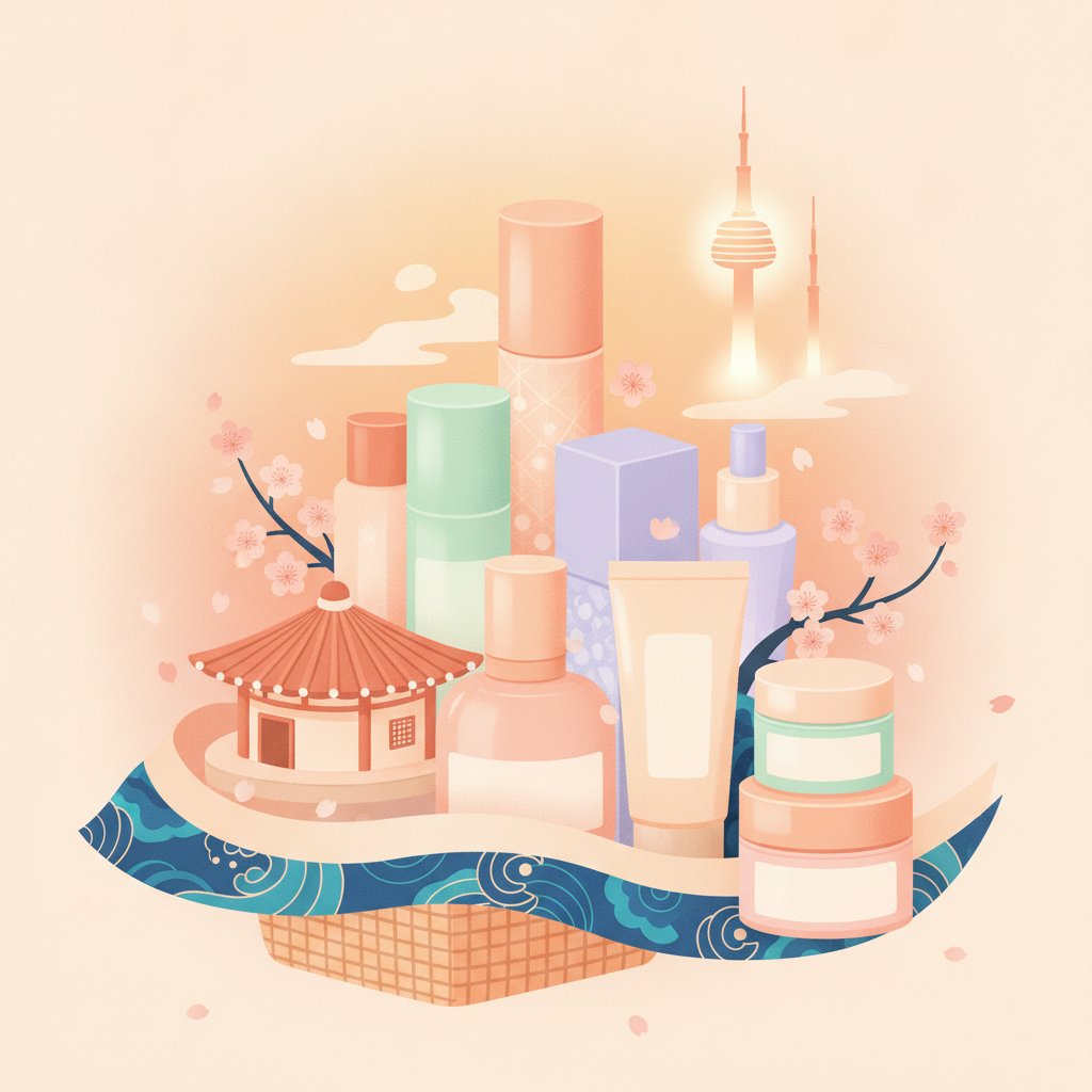 Olive Young: K-Beauty Picks in Korea and Online