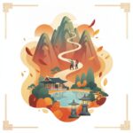 Seoraksan Hiking Guide for Beginners