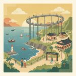 Pohang Travel Guide: Space Walk & Coastal Sights