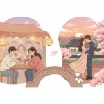 Real Korean Dating Rules vs K-Dramas