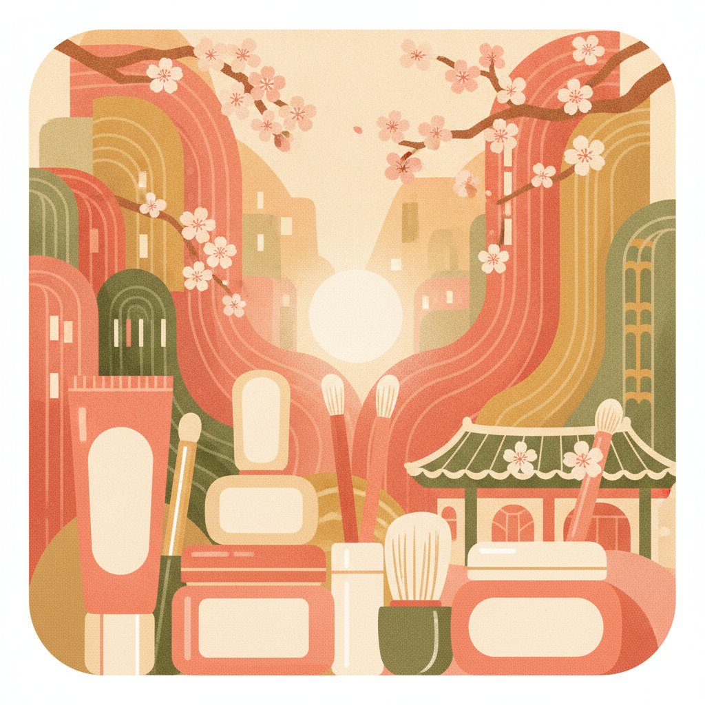 Seongsu Beauty Shopping: Top Flagships in Seoul