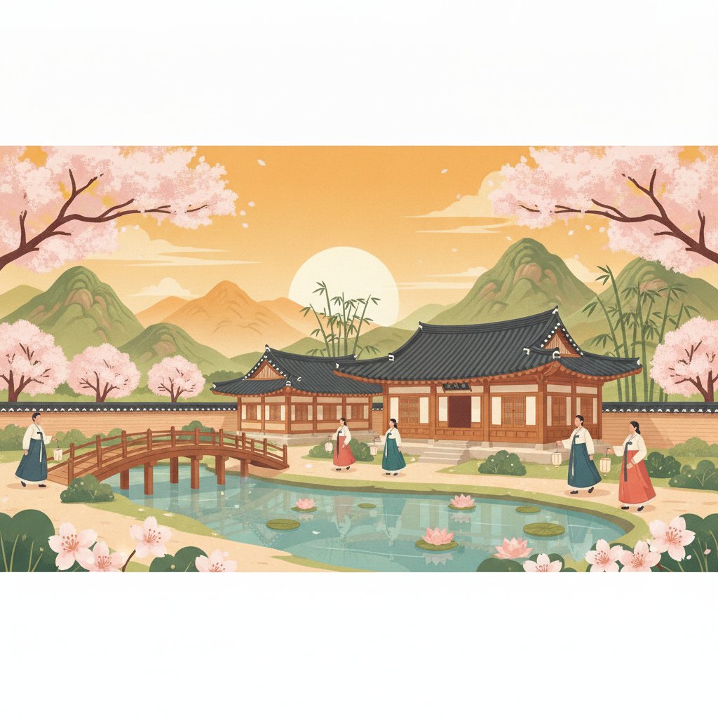 Seongyojang House (강릉 선교장): A Local’s Guide