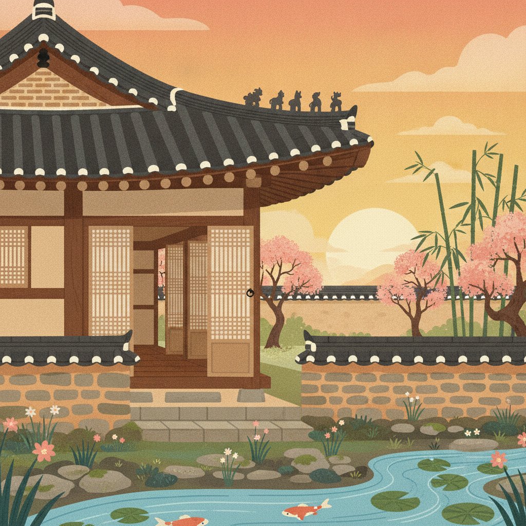 Seongyojang House (강릉 선교장): A Local’s Guide