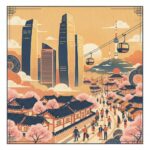 Seoul Neighborhoods Featured in K-Dramas
