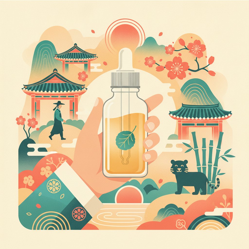 SKIN1004 Madagascar Centella Ampoule: What a Local Thinks