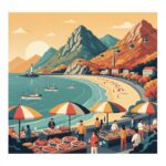 Sokcho Travel Guide: Beach & Market Tips
