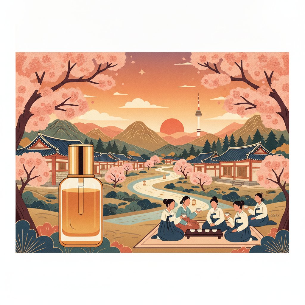 Sulwhasoo First Care Activating Serum: A Korean Local’s Real Review