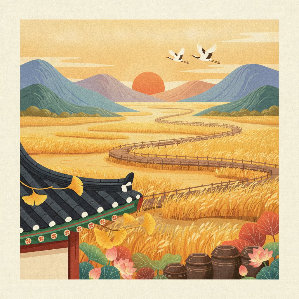 Suncheon Bay Travel Guide: Best Seasons and Routes