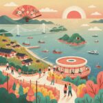 Tongyeong Travel Guide: Korea's Coastal City