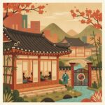 Traditional Korean Tea Houses in Seoul