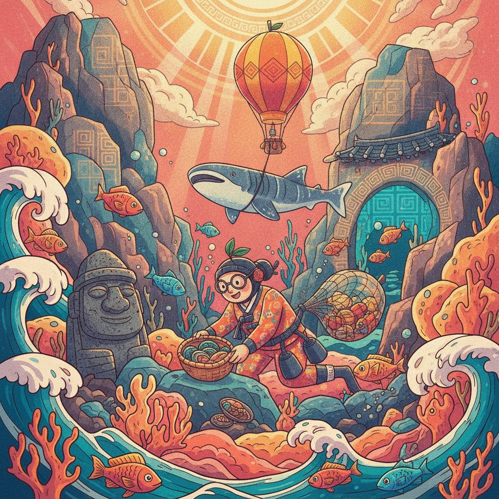 WATERWORLD JEJU (워터월드 제주): A Local’s Guide