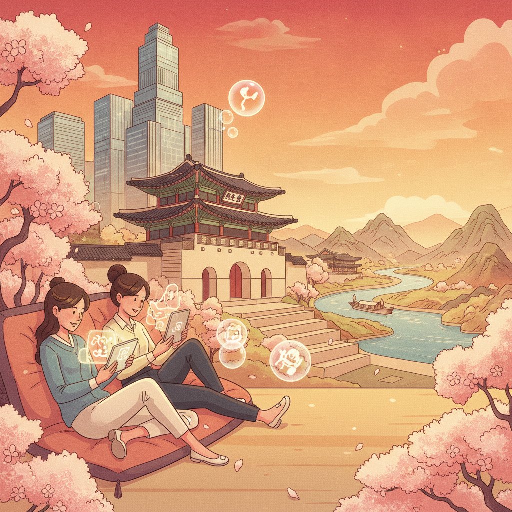 Webtoon K-Drama Adaptations: Picks and Watching